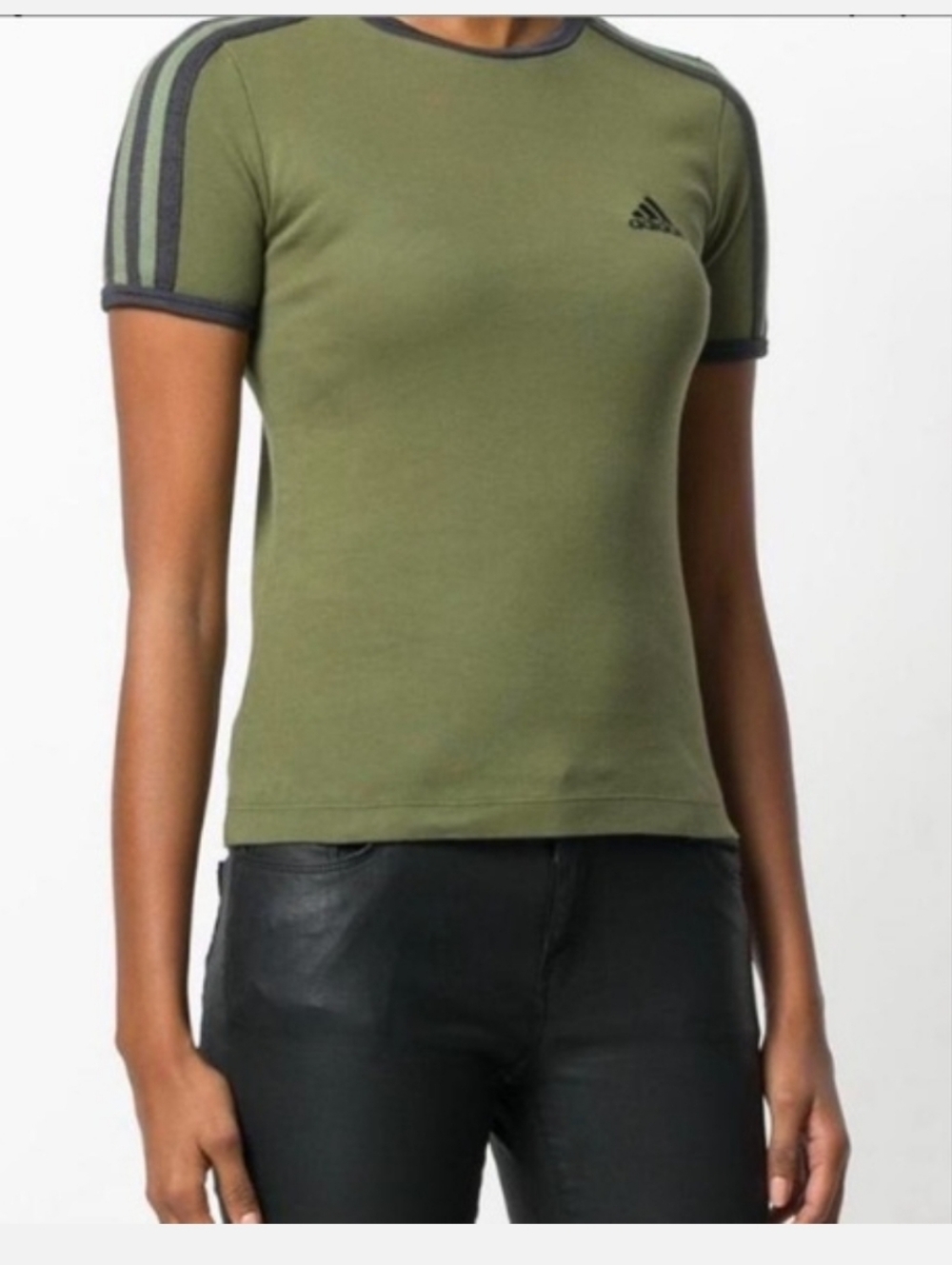 Yeezy x Adidas Season 5 t-shirt